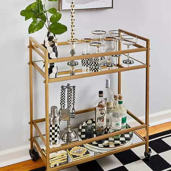 Fioriera Artigianale Regina delle Api - Design Esclusivo MacKenzie-Childs per Arredi Chic