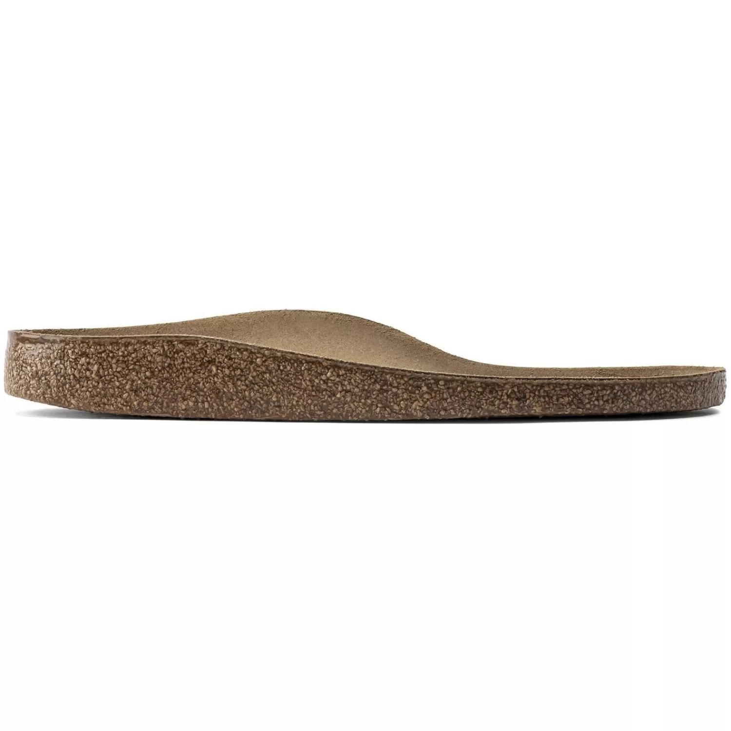 Birkenstock Pantofole Donna con Plantari Sostituibili - Modelli Zermatt e Andermatt, Ricambi Originali per Massaggio Plantare