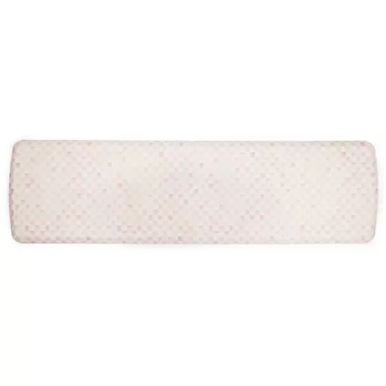 Tappetino Antifatica GelPro MacKenzie-Childs - Motivo Rosy Check, Dimensioni 20x72 Pollici, Novità per Arredamento Casa