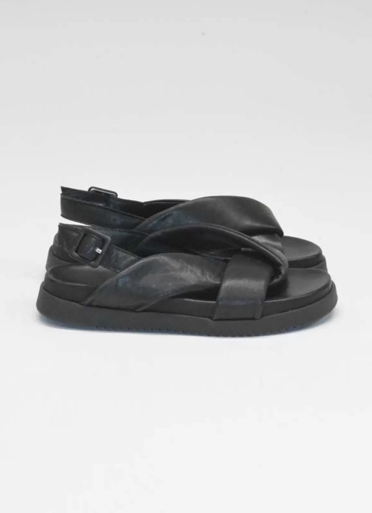 Scarpe Eleganti Danefæ Copenhagen in Nero con Dettagli Brillanti - Saldi Esclusivi