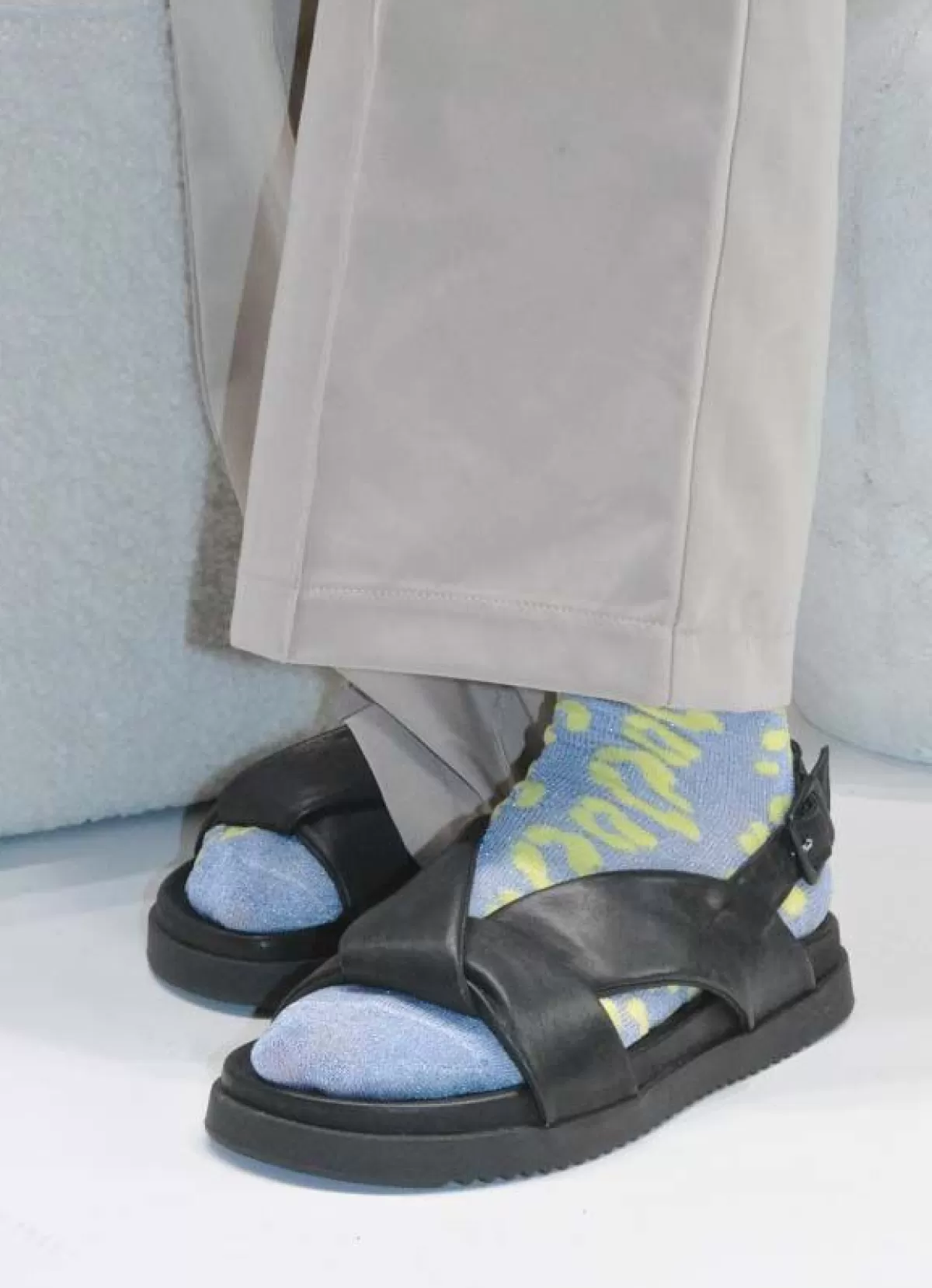 Scarpe Eleganti Danefæ Copenhagen in Nero con Dettagli Brillanti - Saldi Esclusivi