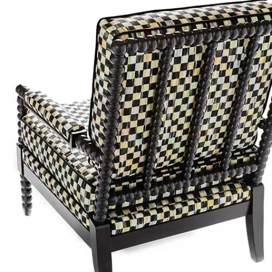 Poltrona da Giardino MacKenzie-Childs con Braccioli Torniti - Design Classico per Esterni

Sedia da Esterno Stile Vittoriano con Intreccio a Spire - Collezione Esclusiva MacKenzie-Childs

Elegante Sedia da Esterno con Braccioli Torniti - Collezione Firmata MacKenzie-Childs

Poltrona da Giardino con Motivo Spindle Check - Edizione Limitata MacKenzie-Childs

Sedia da Terrazzo con Design a Colonnine - Linea Artigianale MacKenzie-Childs

Poltrona da Esterno con Rifiniture a Spirale - Stile Esclusivo MacKenzie-Childs

Sedia da Giardino con Braccioli Torniti - Edizione Speciale MacKenzie-Childs

Poltrona da Esterno con Intreccio Decorativo - Collezione Primavera MacKenzie-Childs

Sedia da Esterno in Stile Rustico Chic - Linea Autentica MacKenzie-Childs

Poltrona da Giardino con Motivo a Spirale - Design senza Tempo MacKenzie-Childs