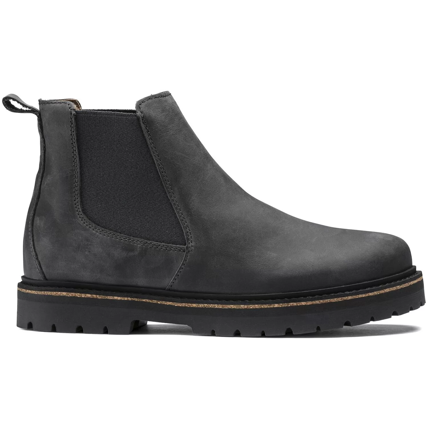 Birkenstock Stivaletti Donna Autunno/Inverno 2023 - Stivaletti Comodi in Pelle con Design Classico e Supporto Plantare