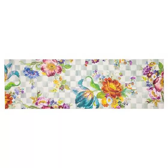Tappeto corridoio decorativo 