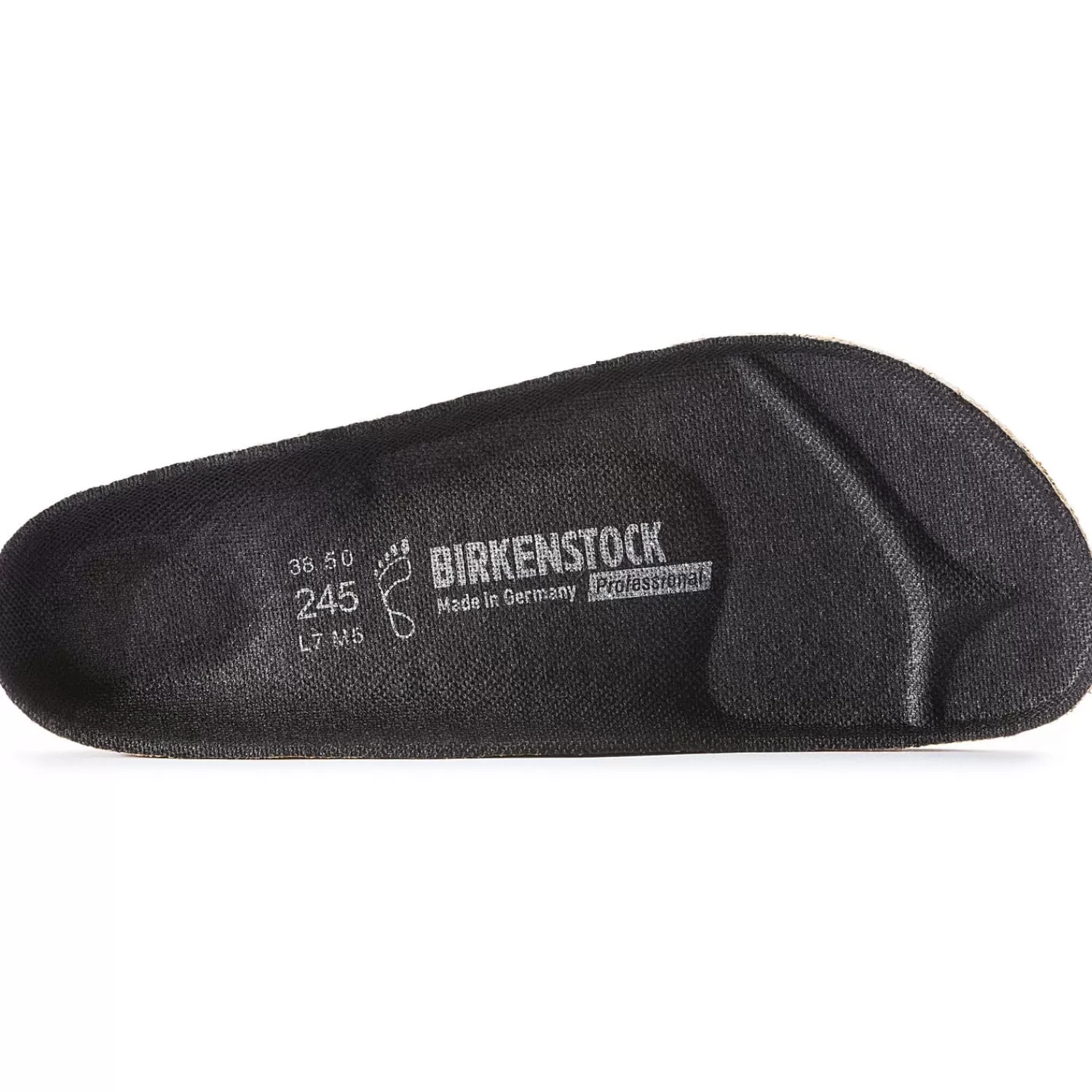 Birkenstock Plantare Sostitutivo Super Birki - Solette Confortevoli per Scarpe da Donna