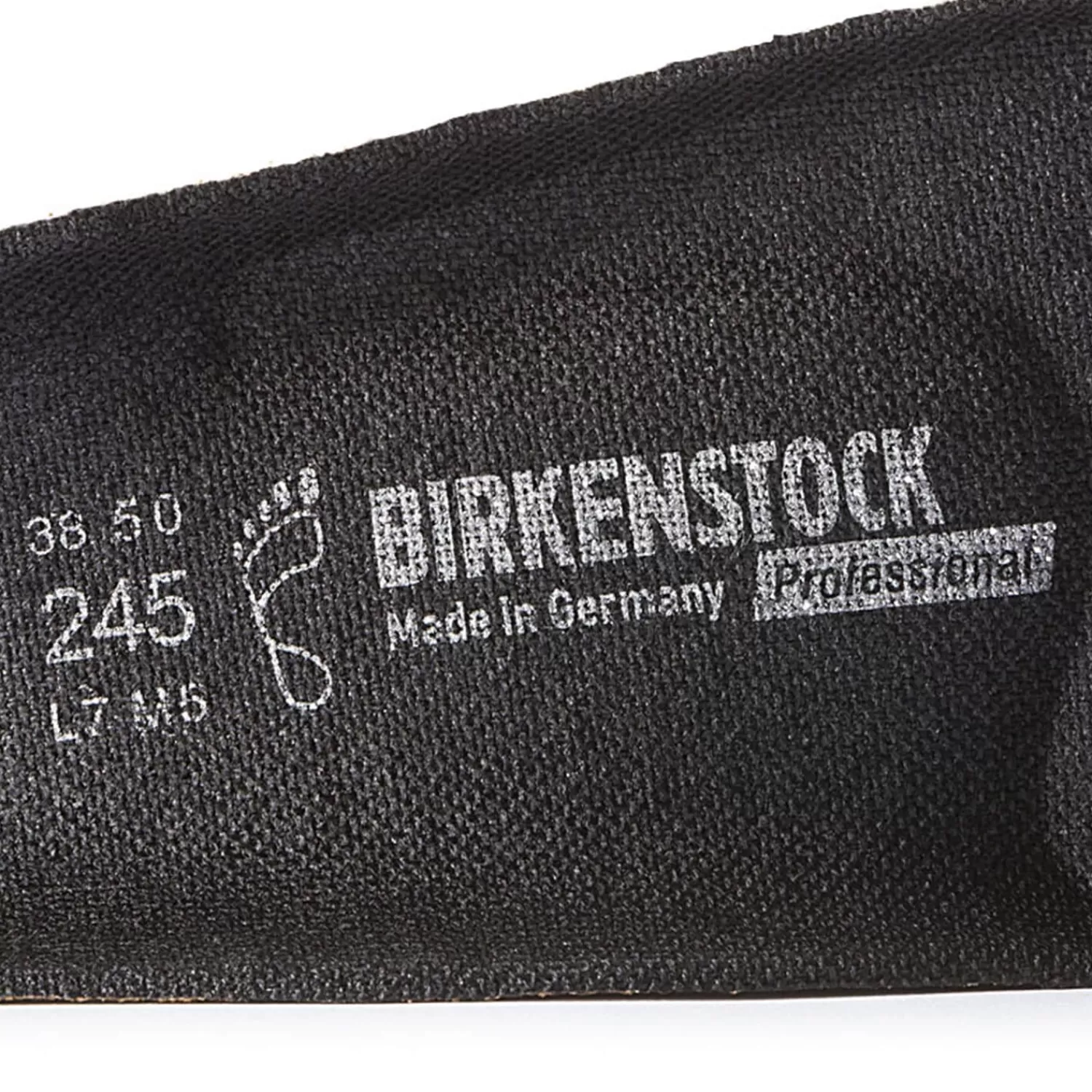 Birkenstock Plantare Sostitutivo Super Birki - Solette Confortevoli per Scarpe da Donna