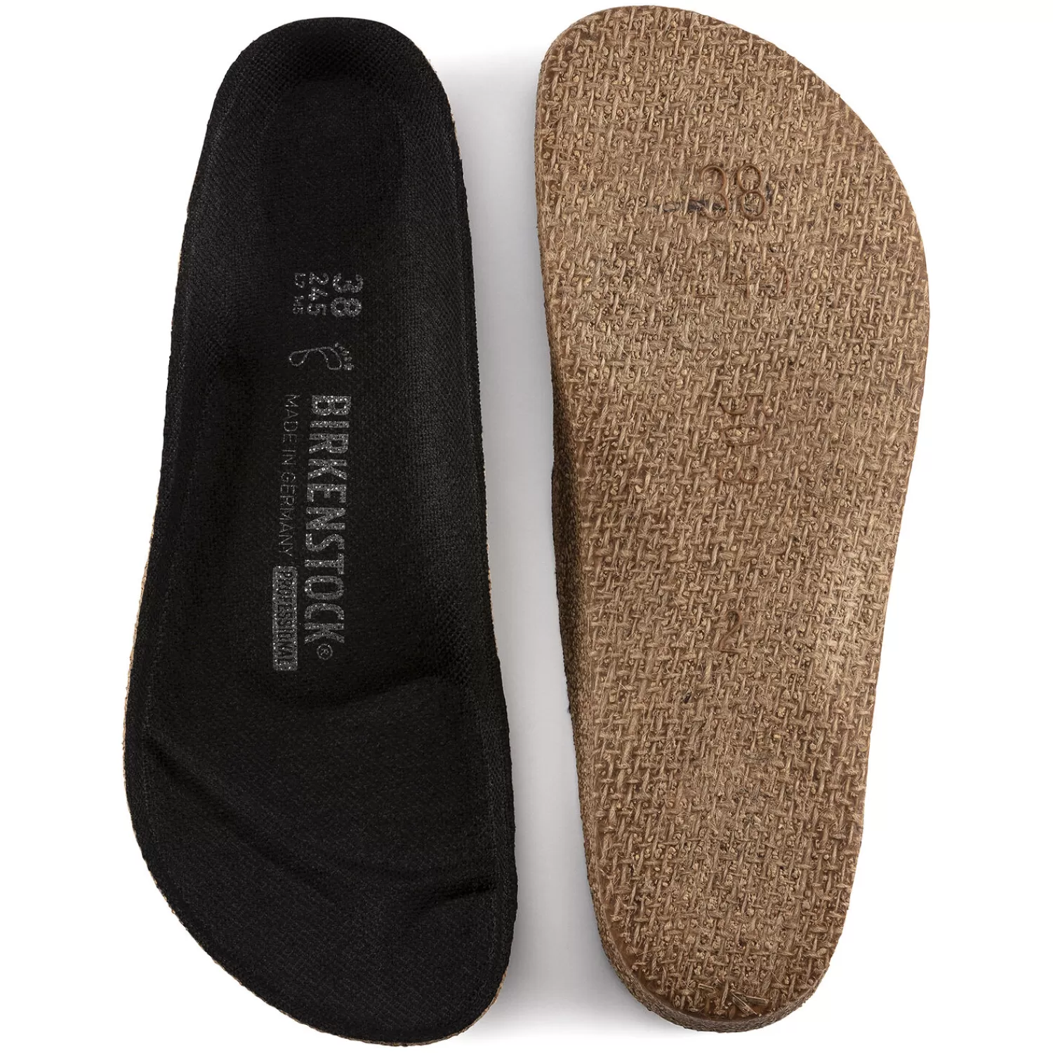 Birkenstock Plantare Sostitutivo Super Birki - Solette Confortevoli per Scarpe da Donna