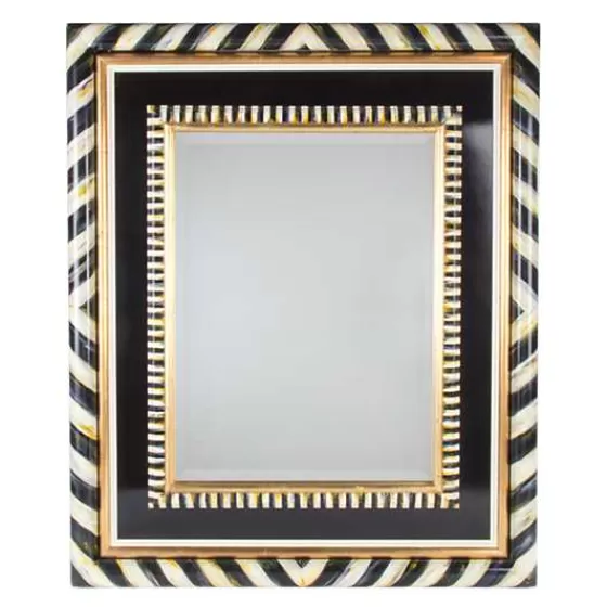 Specchio Decorativo Tango - Design Elegante MacKenzie-Childs per Arredamento Chic
