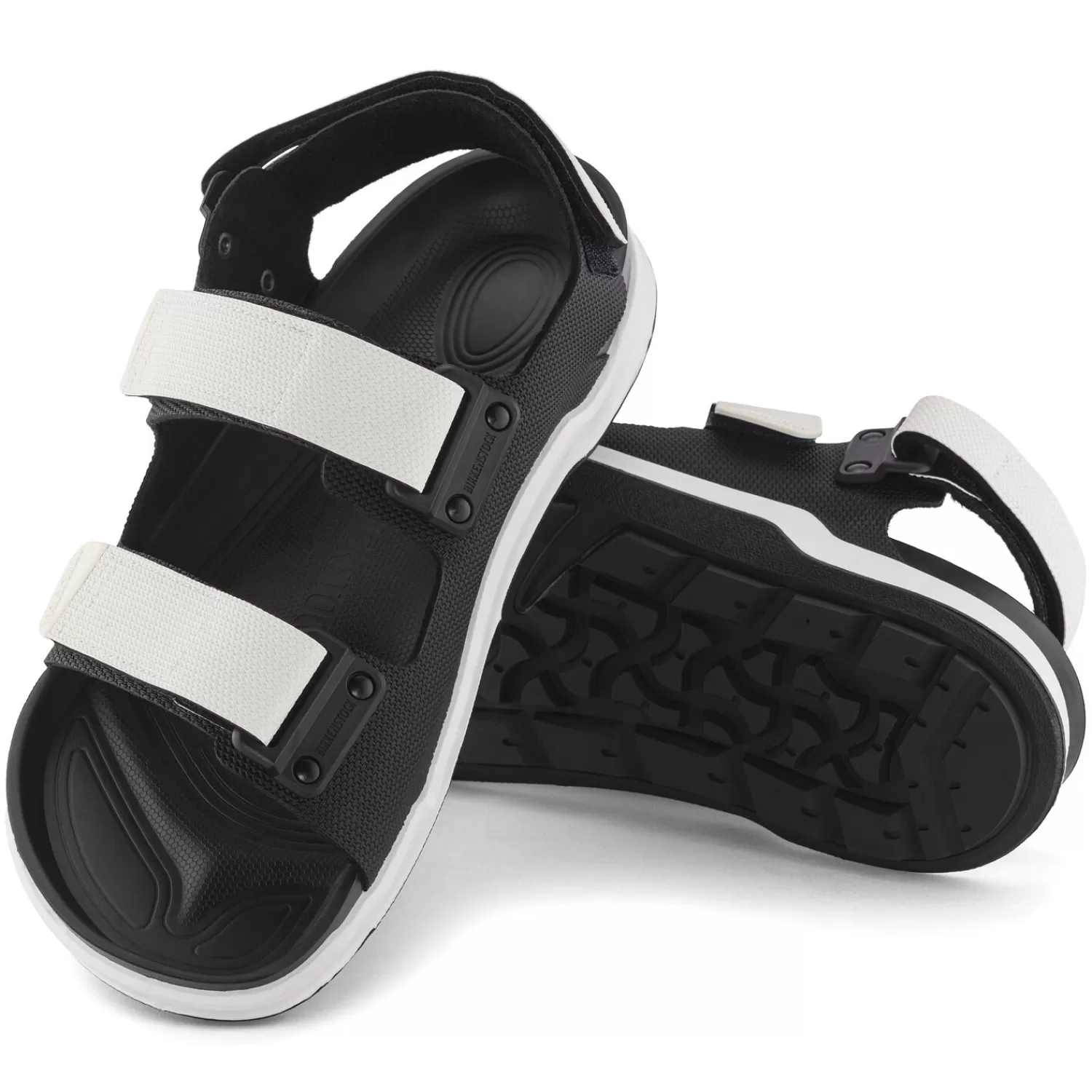 Birkenstock Tatacoa Sandali Uomo con Cinturino alla Caviglia - Comodi e Stilizzati per Look Casual