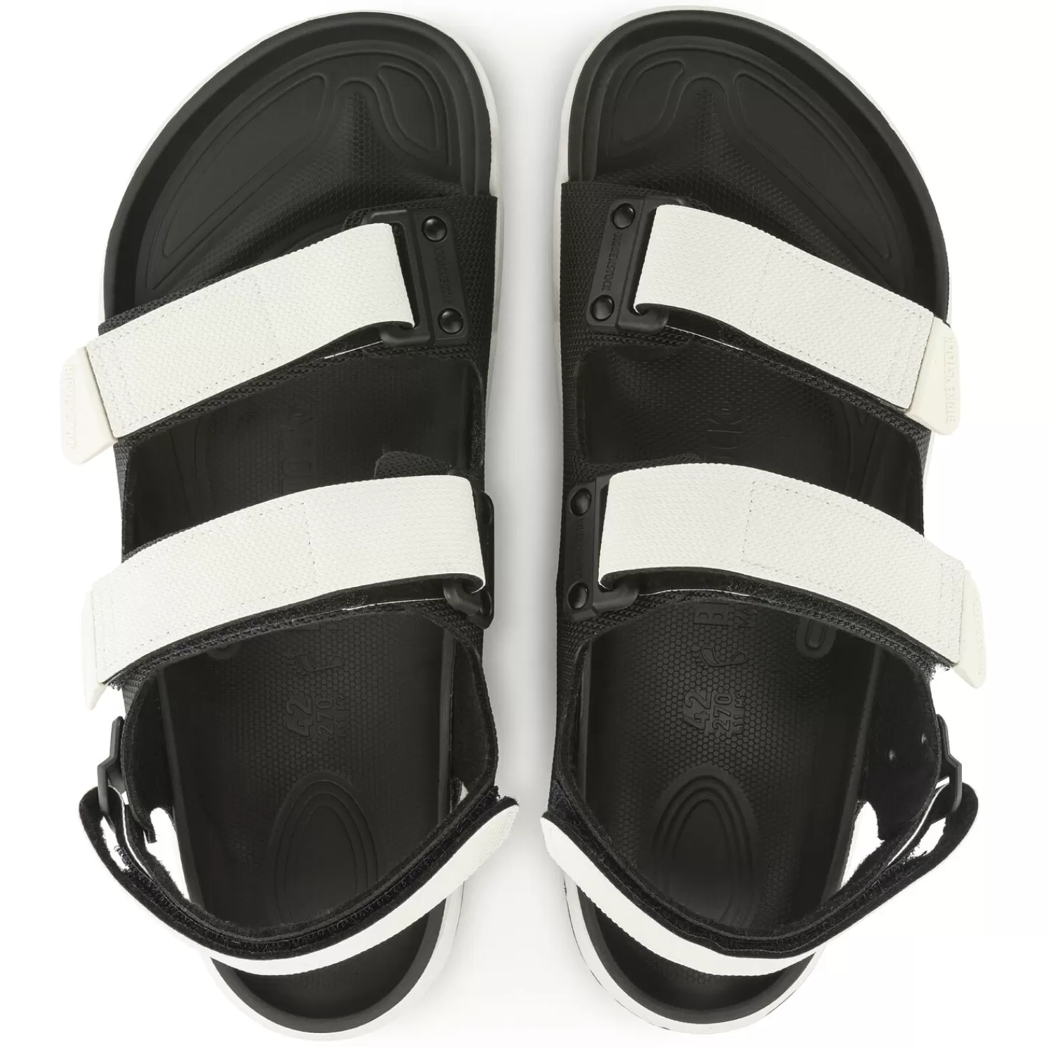 Birkenstock Tatacoa Sandali Uomo con Cinturino alla Caviglia - Comodi e Stilizzati per Look Casual