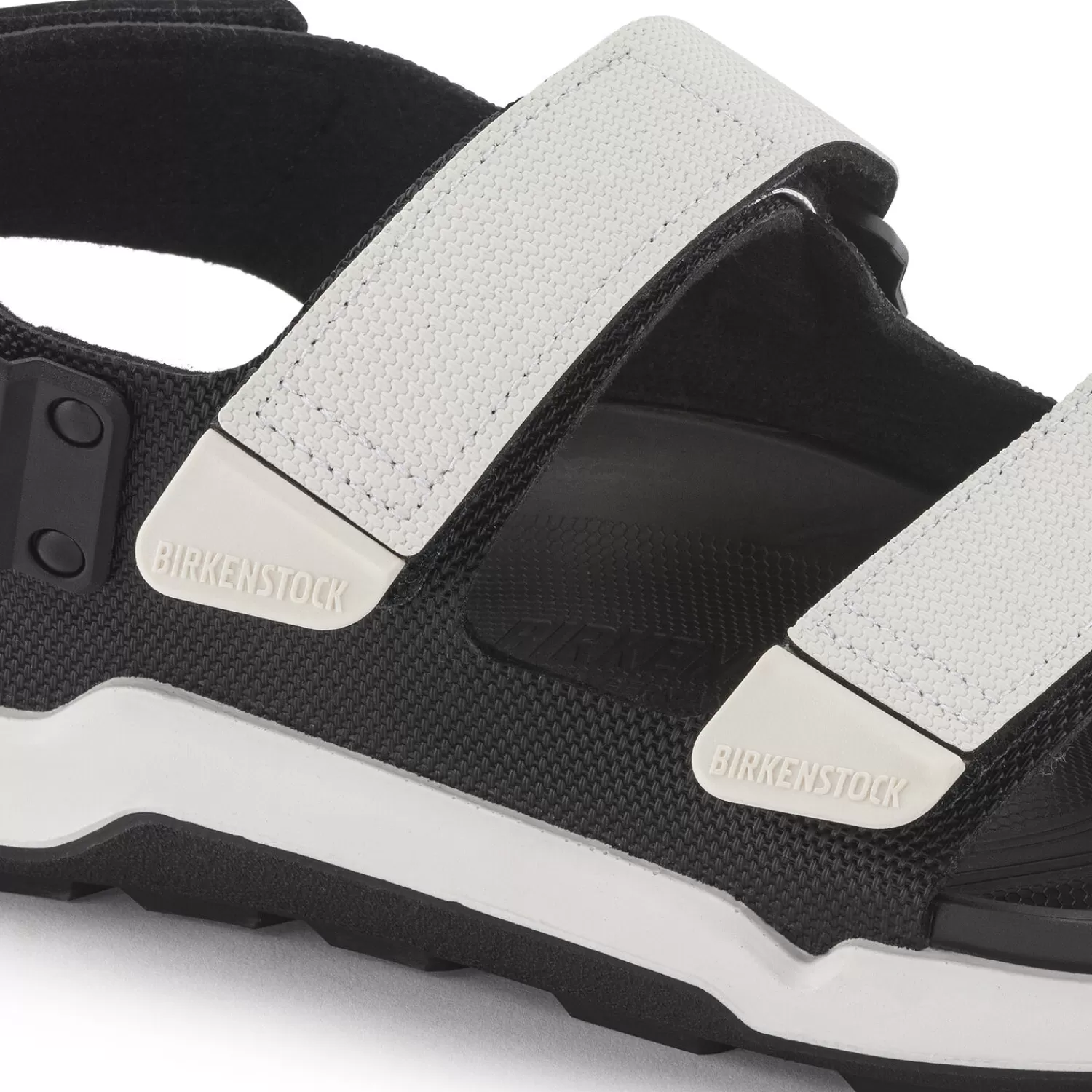 Birkenstock Tatacoa Sandali Uomo con Cinturino alla Caviglia - Comodi e Stilizzati per Look Casual
