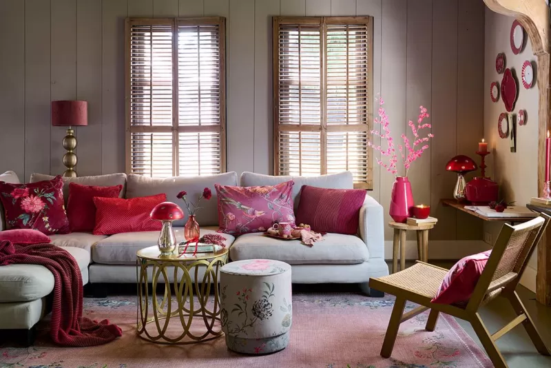 Tappeto Elegante Pip Studio 