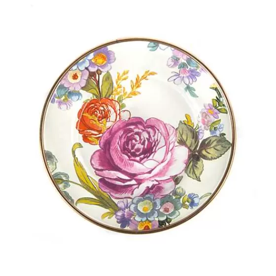 Set da 4 piatti portastuzzichini 