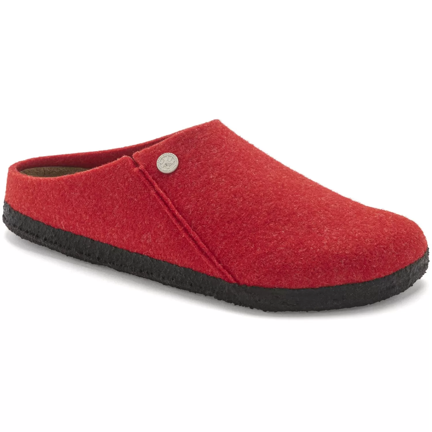 Birkenstock Zermatt - Pantofole Invernali Morbide con Suola Anatomica per Donna