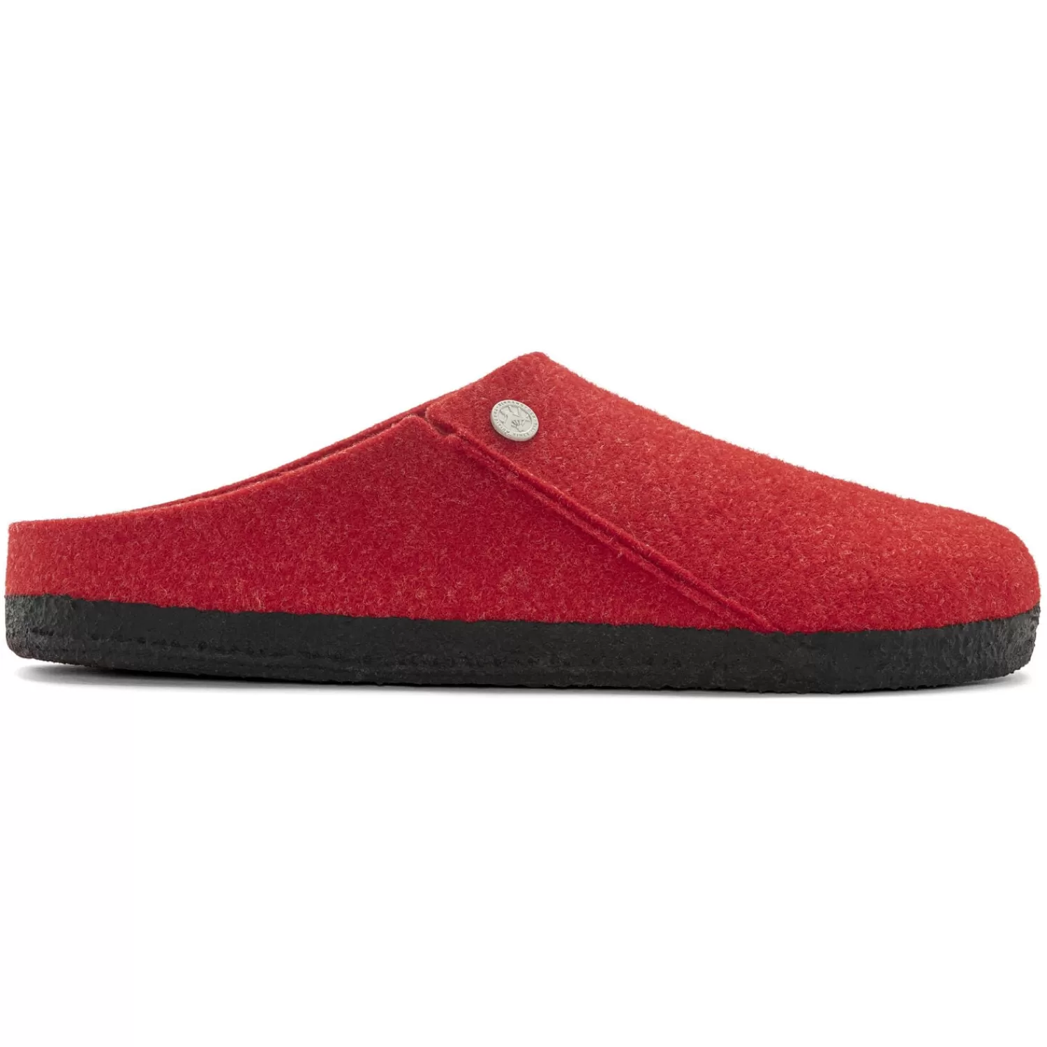 Birkenstock Zermatt - Pantofole Invernali Morbide con Suola Anatomica per Donna