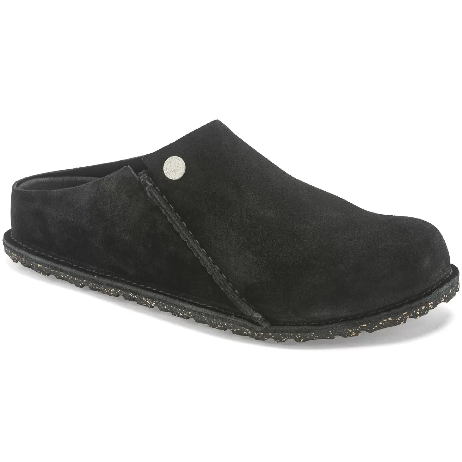 Birkenstock Pantofole Premium Zermatt Donna - Comode e Morbide con Supporto Plantare, Design Elegante per Casa e Relax