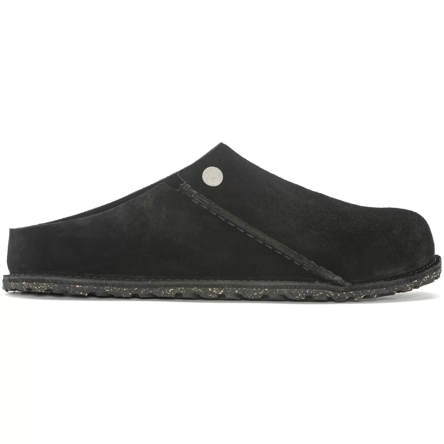 Birkenstock Pantofole Premium Zermatt Donna - Comode e Morbide con Supporto Plantare, Design Elegante per Casa e Relax