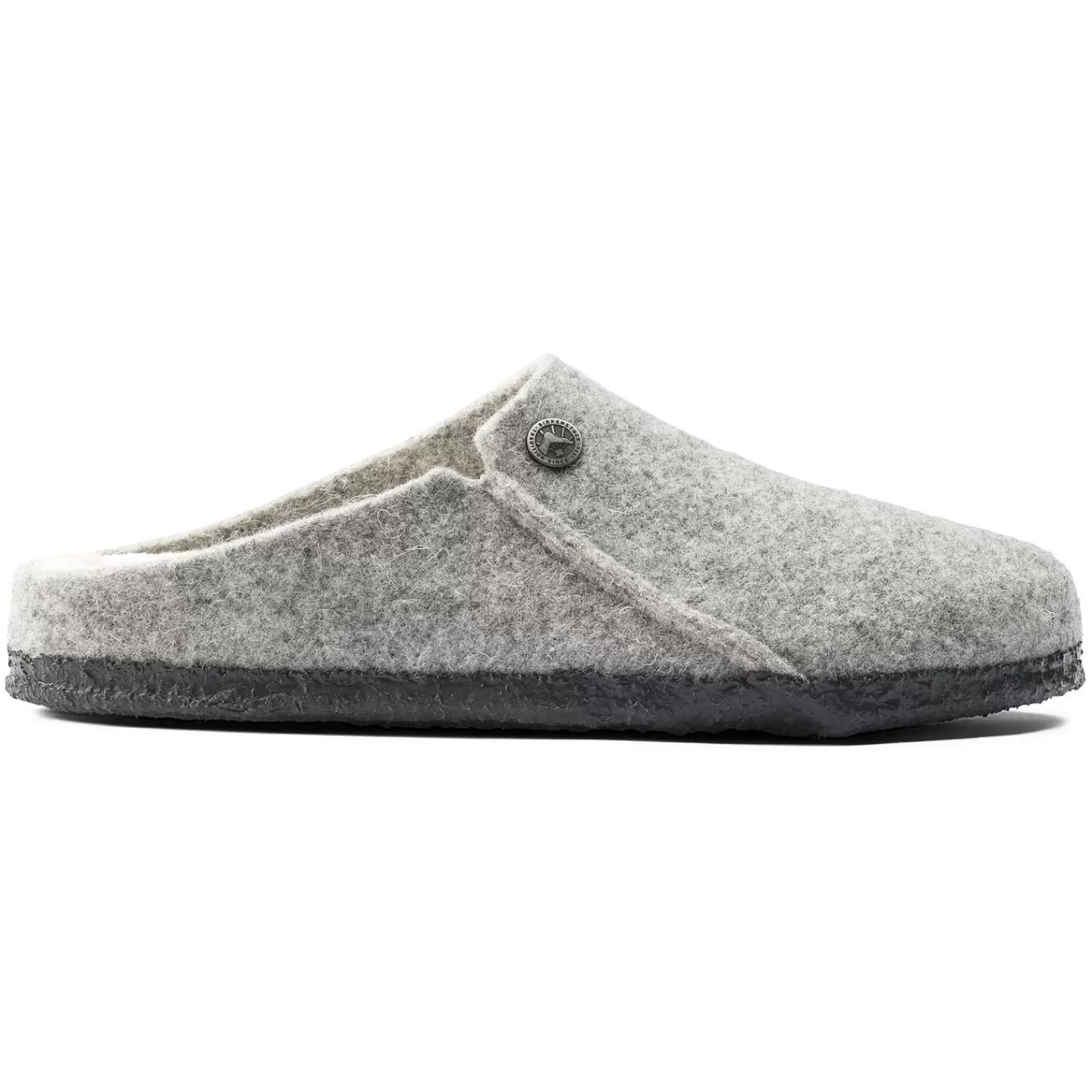 Birkenstock Pantofole Donna Zermatt Invernali con Rivestimento in Pelliccia Morbida
